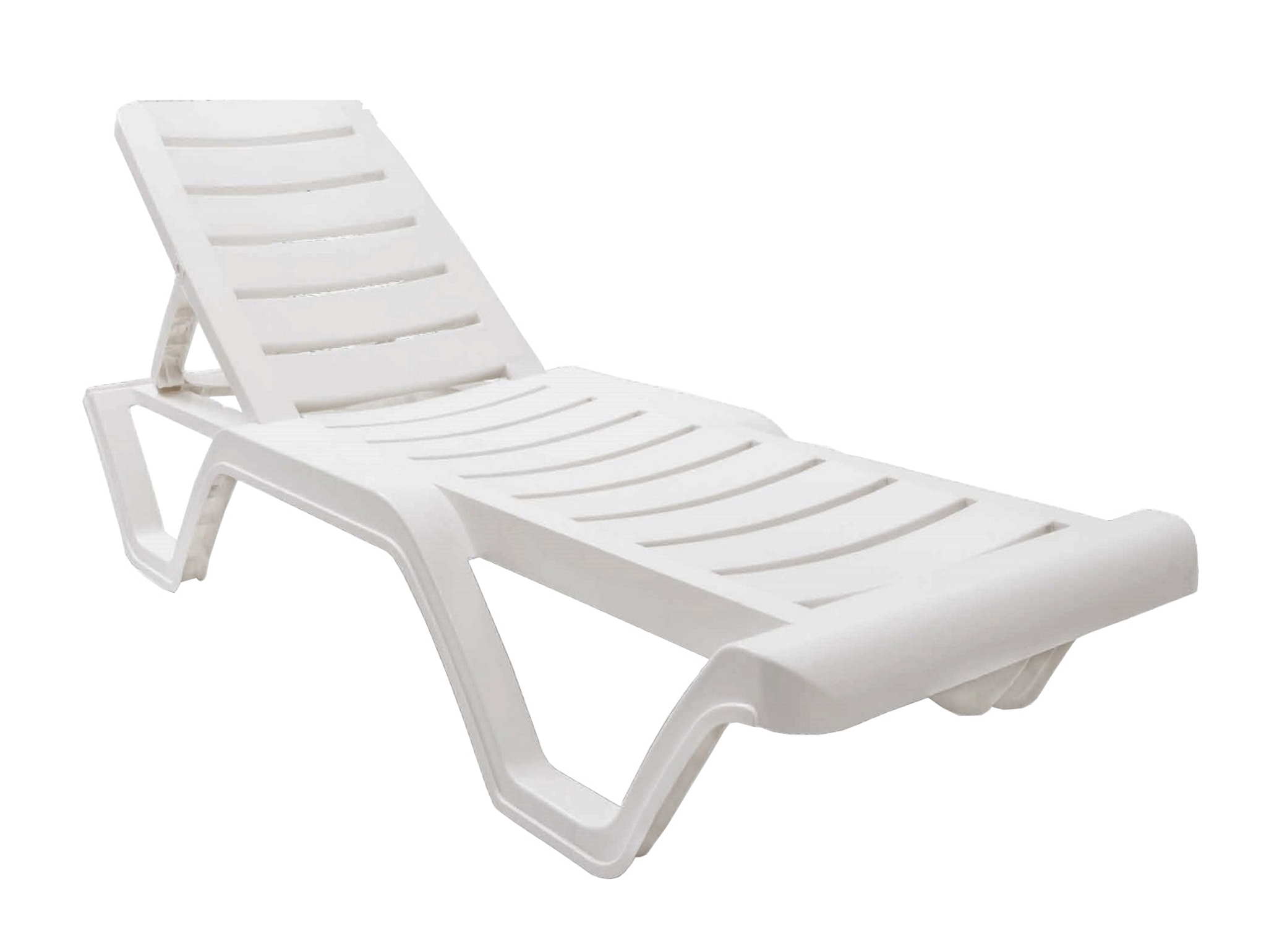 Lara Sun Lounger without Arm ezlong Products Rainbow Outdoor